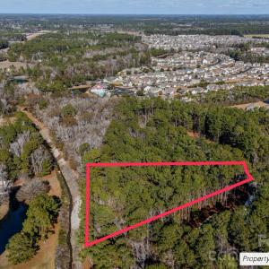 Photo #9 of 9 Mashie, Calabash, NC