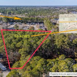 Photo #1 of 9 Mashie, Calabash, NC