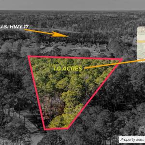 Photo #2 of 9 Mashie, Calabash, NC