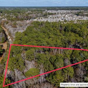 Photo #5 of 9 Mashie, Calabash, NC