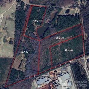 Photo #13 of 38 Ac Cedarhurst, Chester, SC