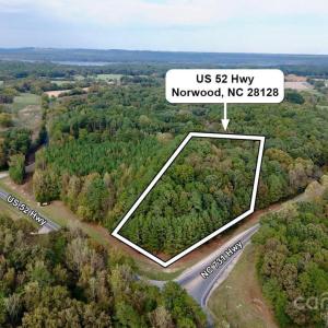 Photo #7 of US 52, Norwood, NC