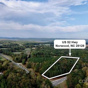 Photo #5 of US 52, Norwood, NC