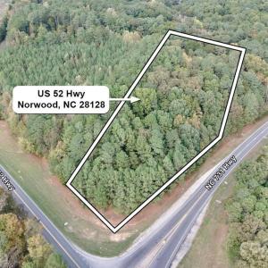 Photo #17 of US 52, Norwood, NC
