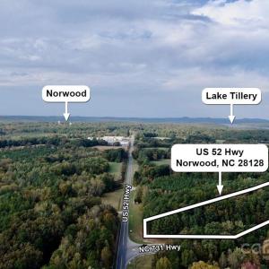 Photo #4 of Highway US 52, Norwood, NC
