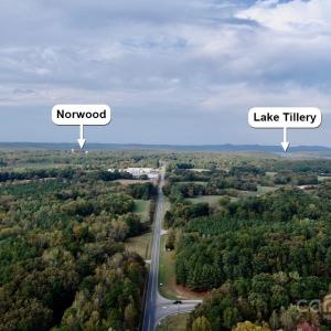 Photo #2 of Highway US 52, Norwood, NC