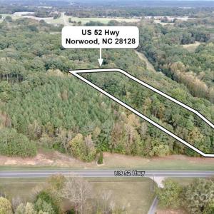 Photo #13 of Highway US 52, Norwood, NC
