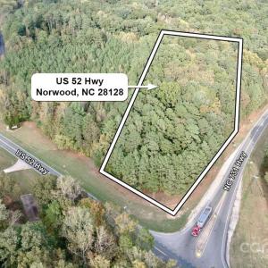 Photo #17 of Highway US 52, Norwood, NC