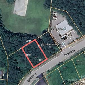 Photo #9 of 141 & 145 State, Clayton, NC