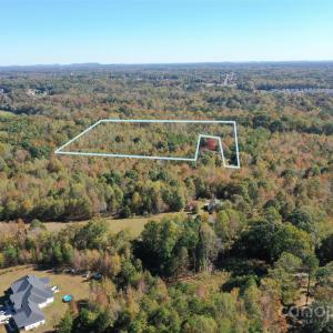 Photo #3 of NC 152, Rockwell, NC