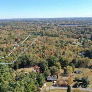 Photo #2 of NC 152, Rockwell, NC