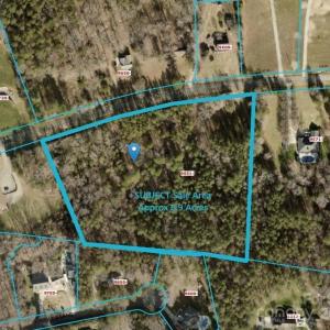 Photo #7 of 9651 Barnett, Concord, NC