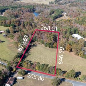 Photo #1 of Tract C Cedar Grove, Clover, SC