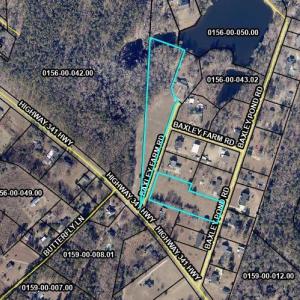 Photo #9 of Baxley Farm, Kershaw, SC