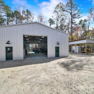 Photo #35 of 2399 Gold Mine, Kershaw, SC