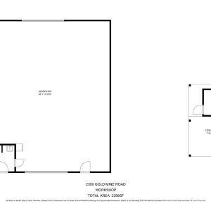 Photo #48 of 2399 Gold Mine, Kershaw, SC