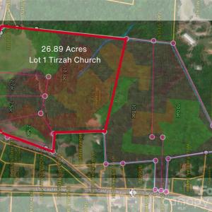 Photo #2 of 01 Tirzah Church, Waxhaw, NC