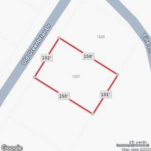 Photo #4 of 1337 Old Greenbriar, Lancaster, SC