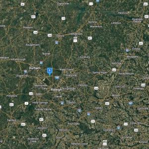 Photo #4 of 13051 Strickland, Raleigh, NC