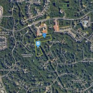 Photo #2 of 13051 Strickland, Raleigh, NC