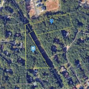 Photo #1 of 13051 Strickland, Raleigh, NC