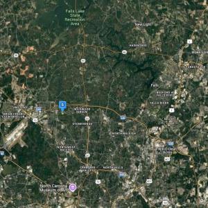 Photo #3 of 13051 Strickland, Raleigh, NC