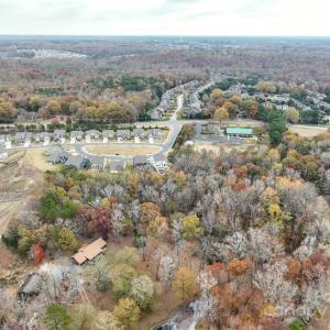 Photo #10 of Tract B Stream, Indian Land, SC