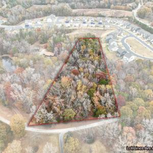 Photo #3 of Tract B Stream, Indian Land, SC