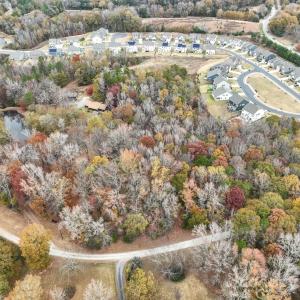 Photo #2 of Tract B Stream, Indian Land, SC