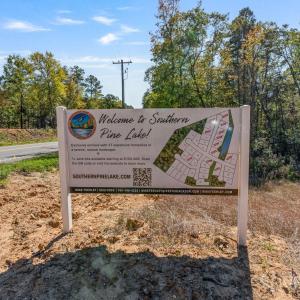 Photo #9 of Lot 24 Mute Swan Haven, Clover, SC