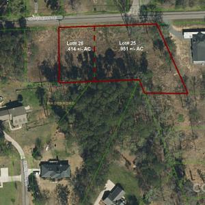 Photo #1 of TBD Old Lilesville, Wadesboro, NC