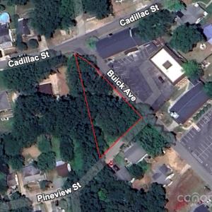 Photo #3 of Buick, Kannapolis, NC