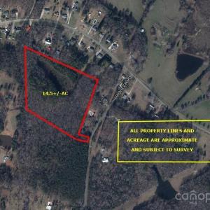 Photo #1 of 14.5+/-AC Pioneer, York, SC