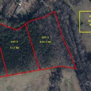 Photo #1 of 6+/-AC Bookout, Rock Hill, SC