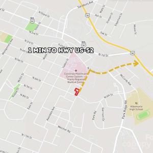 Photo #2 of Hawthorn, Albemarle, NC