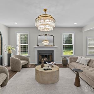 Photo #9 of 3017 Stevens Schultz, Matthews, NC