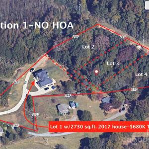 Photo #5 of 3017 Stevens Schultz, Matthews, NC