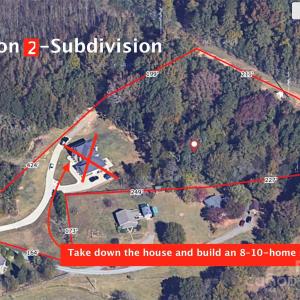 Photo #6 of 3017 Stevens Schultz, Matthews, NC