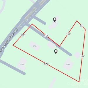 Photo #2 of 3708 Wesley Chapel Stouts, Monroe, NC