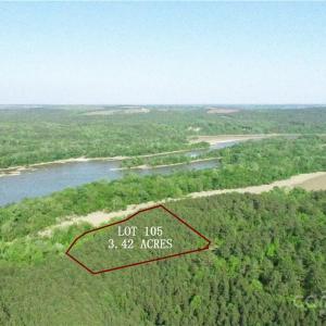 Photo #4 of TBD Wilderness, Lilesville, NC