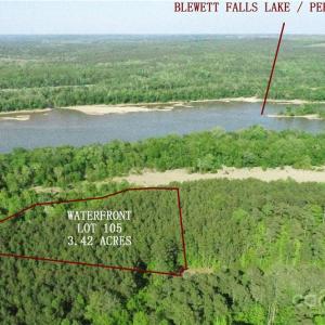 Photo #1 of TBD Wilderness, Lilesville, NC