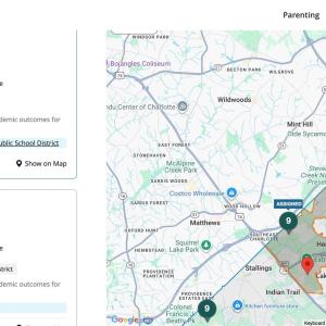 Photo #2 of 2510 Younts, Indian Trail, NC