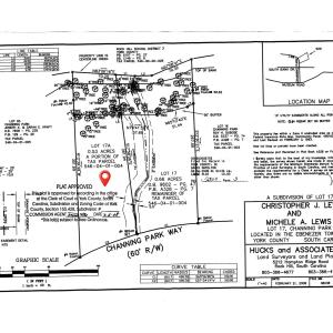 Photo #16 of 17A Channing Park, Rock Hill, SC