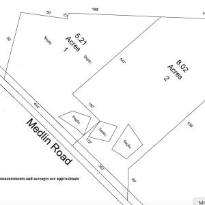 Photo #2 of 1 Medlin, Monroe, NC