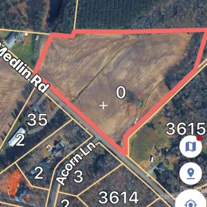 Photo #1 of 1 Medlin, Monroe, NC