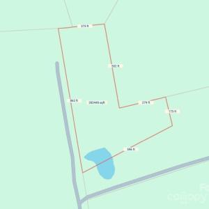 Photo #2 of Lot 4 Hwy 218, Peachland, NC