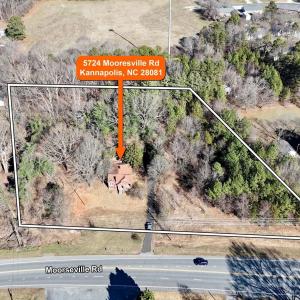 Photo #1 of 5724 Mooresville, Kannapolis, NC