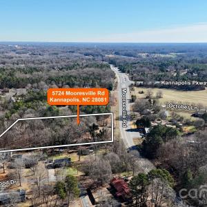 Photo #5 of 5724 Mooresville, Kannapolis, NC