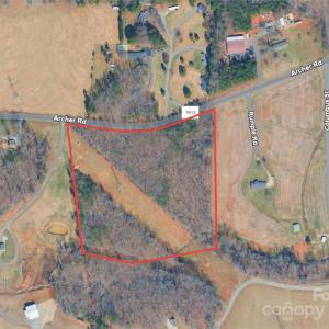 Photo #14 of 15.009 Acres Archer, Davidson, NC