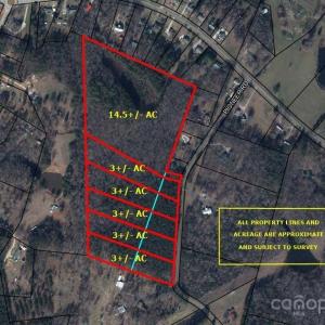 Photo #1 of 3+/-AC Pioneer, York, SC